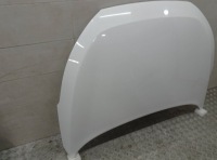 Hyundai tucson 3 капот кришка двигуна рестайлінг  2018- Оригінал, фото thumb