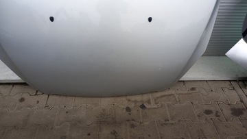 фото thumb №4, Капот передняя peugeot 307 03r hb