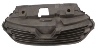 фото thumb №1, Renault trafic 3 iii 14-19 решётка радиатора решётка радиатора