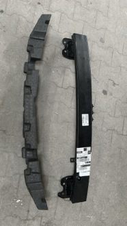 Купить Hyundai tucson 2021- балка бампера перед передняя абсорбер, фото thumb