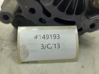 Генератор 028903031 vw passat b5 skoda superb 1.9 tdi 120a Недорого, фото thumb