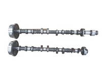 фото thumb №1, Ford fusion mk5 us вал розподільного валу всмоктуючий випускний