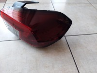 фото thumb №3, Opel оригинальный номер 9829317280 лампа задняя