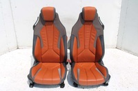 фото thumb №8, Bmw i8 l12 сидіння комплект сидінь сидінь сидіння оббивка + обшивки двері