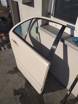 фото thumb №6, Дверь правые зад задние mercedes w210 sedan 2001r