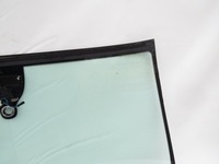 фото thumb №12, Стекло лобовое перед передняя датчик камера audi q7 4l 05-15