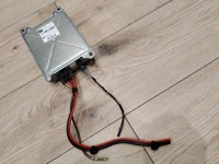 Модуль блок керування bcu заряджання акумулятор європа bmw 6 f12 f13 9240236 Київ, фото thumb