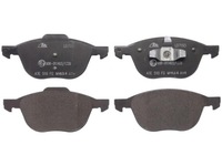 фото thumb №2, Тормозные колодки тормозной. ford focus ii 04- focus ii 05- 3