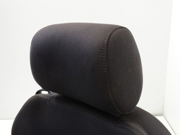 фото thumb №8, Сидіння пасажира правий перед audi a3 8p cabrio 8p7