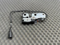 фото thumb №1, 3c1823187, 3c1823509d замок капот volkswagen