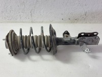 фото thumb №1, Toyota camry viii mcperson левый 2.5 гибрид