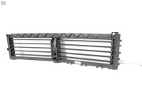 Mercedes a-klasa w177 v177 18- воздуховод воздуха жалюзи шторка перед Доставка, фото thumb