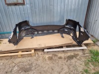 фото thumb №7, Bmw x6 g06 m набор бампер задняя задний