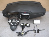 фото thumb №1, Консоль панель приладів подушка безпеки ремені lancia delta оригінал