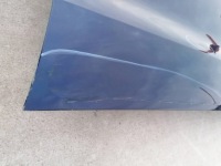 фото thumb №6, Дверь правое правый перед vw golf sportsvan vii 12-20