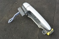 фото thumb №3, Ручка дверь левый задняя toyota prius plus +