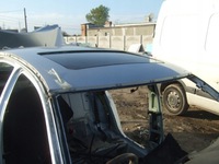 фото thumb №1, Mercedes s w220 220 люк