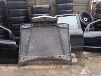 Купити Mercedes w123 123 циліндр замка запалювання капот кришка двигуна, фото thumb