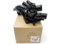 фото thumb №7, Корпус термостата 207 1.4 1.6 9810916880 oryg fv