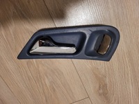 фото thumb №1, Mercedes w203 ручка внутренняя левая задняя задняя