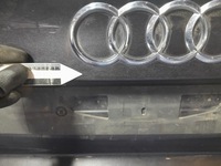 фото thumb №5, Audi a5 8t рестайлінг sportback задня кришка багажника lz7l