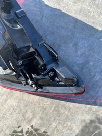 фото thumb №7, Лампа лівий задня w крила audi a4 b9 avant 8w9945091ac