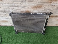 Радиатор воды renault 8200455801 Цена, фото thumb