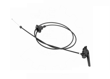 фото thumb №1, Трос відкривання капота peugeot 307 citroen c4 05-