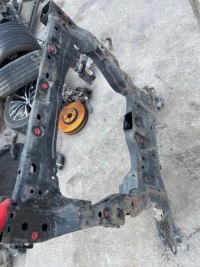 фото thumb №4, Volvo xc90 ii 14- xc60 ii 17- підрамник підрамник балка перед підрамник