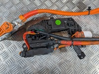 фото thumb №9, Chevrolet volt ii шланг заряджання роз'єм заряджання 24293156