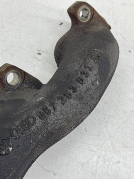 фото thumb №13, Audi q7 4l 4.2 tdi btr коллектор выпускной левый