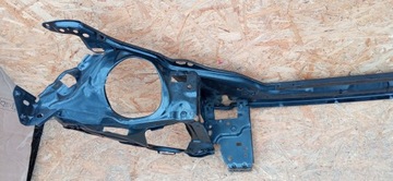 фото thumb №14, Volvo xc60 i рестайлинг 13- pas переднее усилитель лобовое 30762259