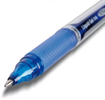 Шариковая гелевая ручка Pentel EnerGel x3