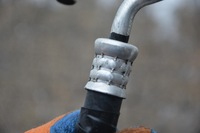 фото thumb №7, Шланг кондиционера трубка mazda 6 gj kombi