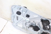 фото thumb №6, Механизм стеклоподъемника оригинал левые перед alfa romeo 159 1560777190