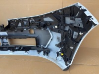 фото thumb №16, Бампер перед передний bmw ix3 na5 м-пакет 5b41edc 6xpdc чёрный радар