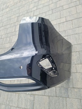 фото thumb №5, Kia ceed iii универсал бампер задний зад