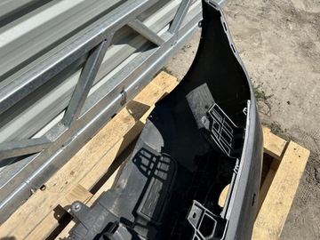 фото thumb №8, Бампер перед переднє pdc range rover sport i l320