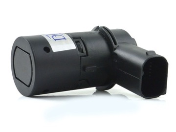 фото thumb №3, Датчик парковка pdc volvo v70 v90 xc70 i c70 - передний. dp автомобильный