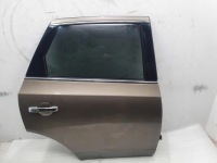 фото thumb №2, Двері повний правий задня hyundai ix55