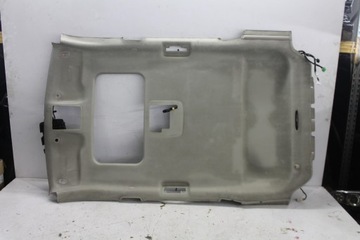 фото thumb №1, Потолок люк светлая jeep grand cherokee 04-10