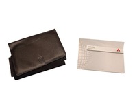 фото thumb №1, Чохол na dokumenty інструкція експлуатації mitsubishi space star ii