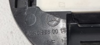фото thumb №13, Радар датчик дистронік mercedes a w176 b w246