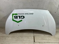 фото thumb №1, Ford transit custom lift 2019 капот