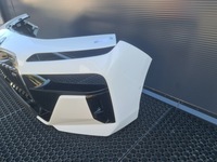 фото thumb №7, Bmw 7 g70 бампер перед переднее m набор