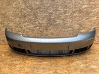 фото thumb №1, Audi a4 b6 бампер перед передній протитуманна фара