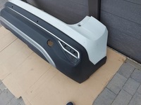 фото thumb №7, Бампер задня задній vw taigo 2g7