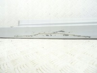 фото thumb №3, Jaguar xj xjr ew9m планка порогова поріг лівий