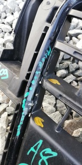 фото thumb №6, Audi a4 b8 8k0 07-12 решітка радіатора решітка радіатора