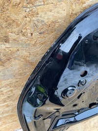 фото thumb №8, Капот кришка двигуна mercedes eqa gla w247